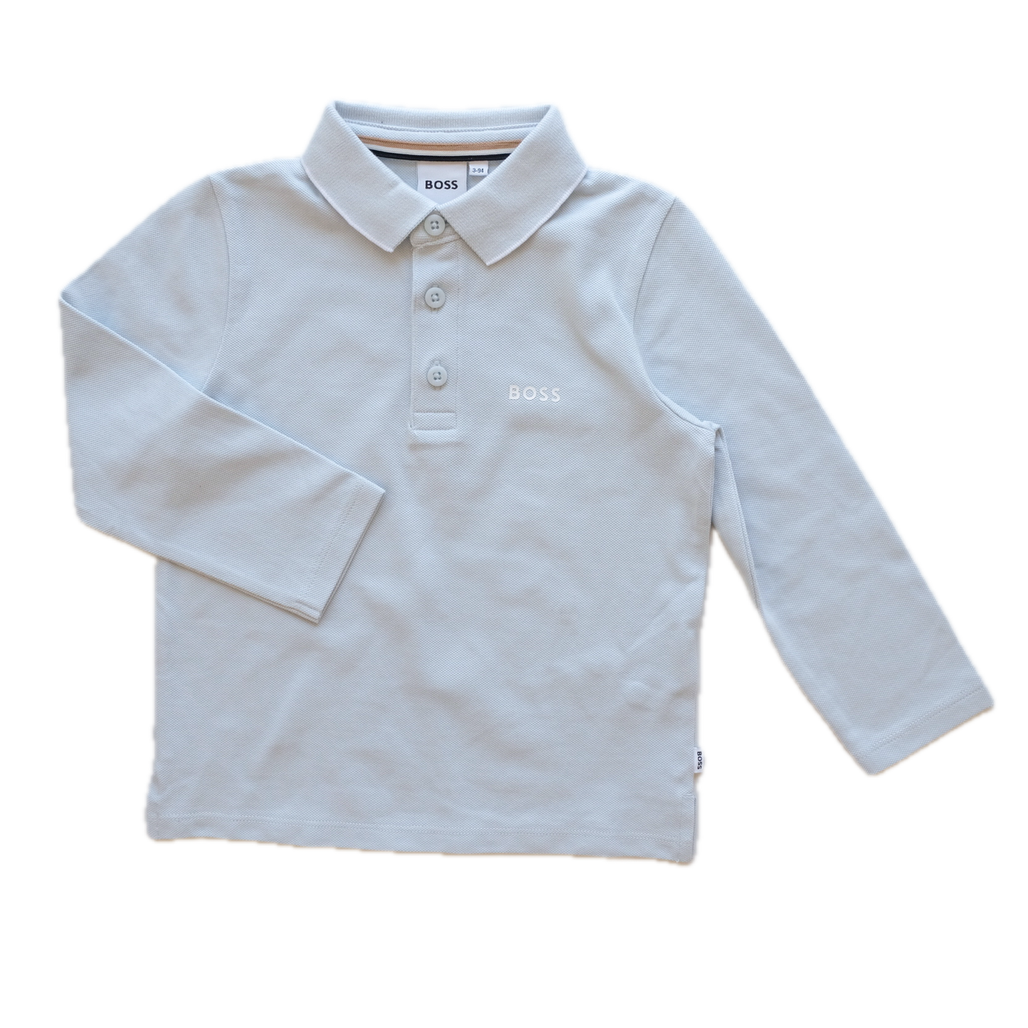 Polo BOSS - 3 ans (94 cm)