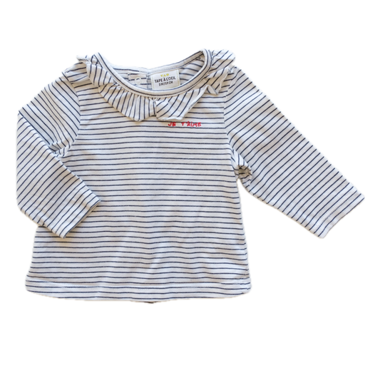 T-shirt TAO - 3 mois (59 cm)