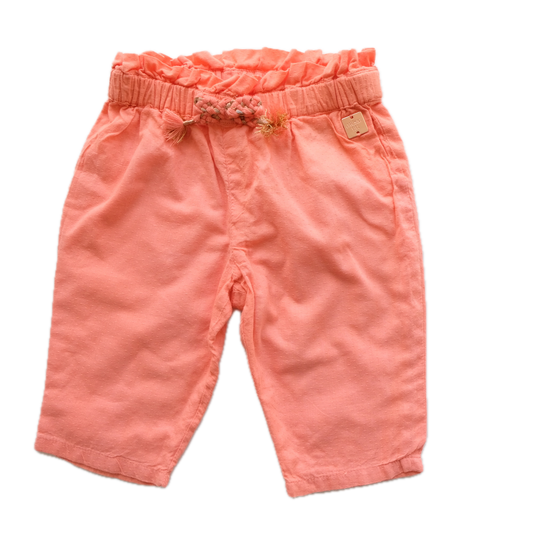 Pantalon Carrément Beau - 3 mois (60 cm)