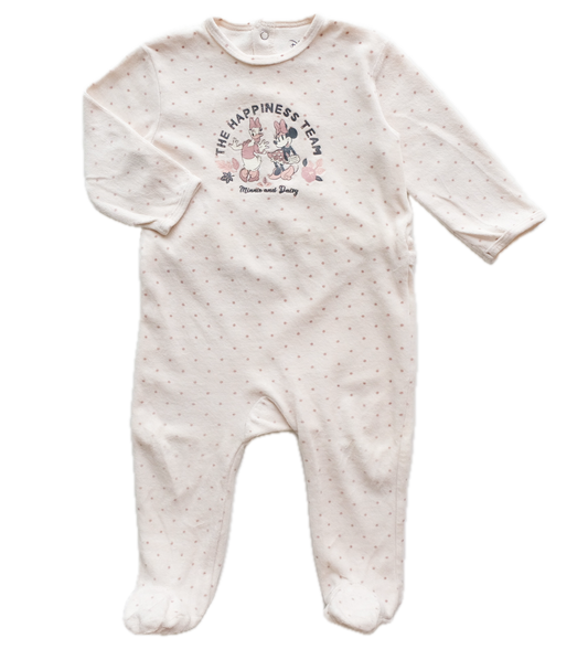 Pyjama Disney - 18 mois