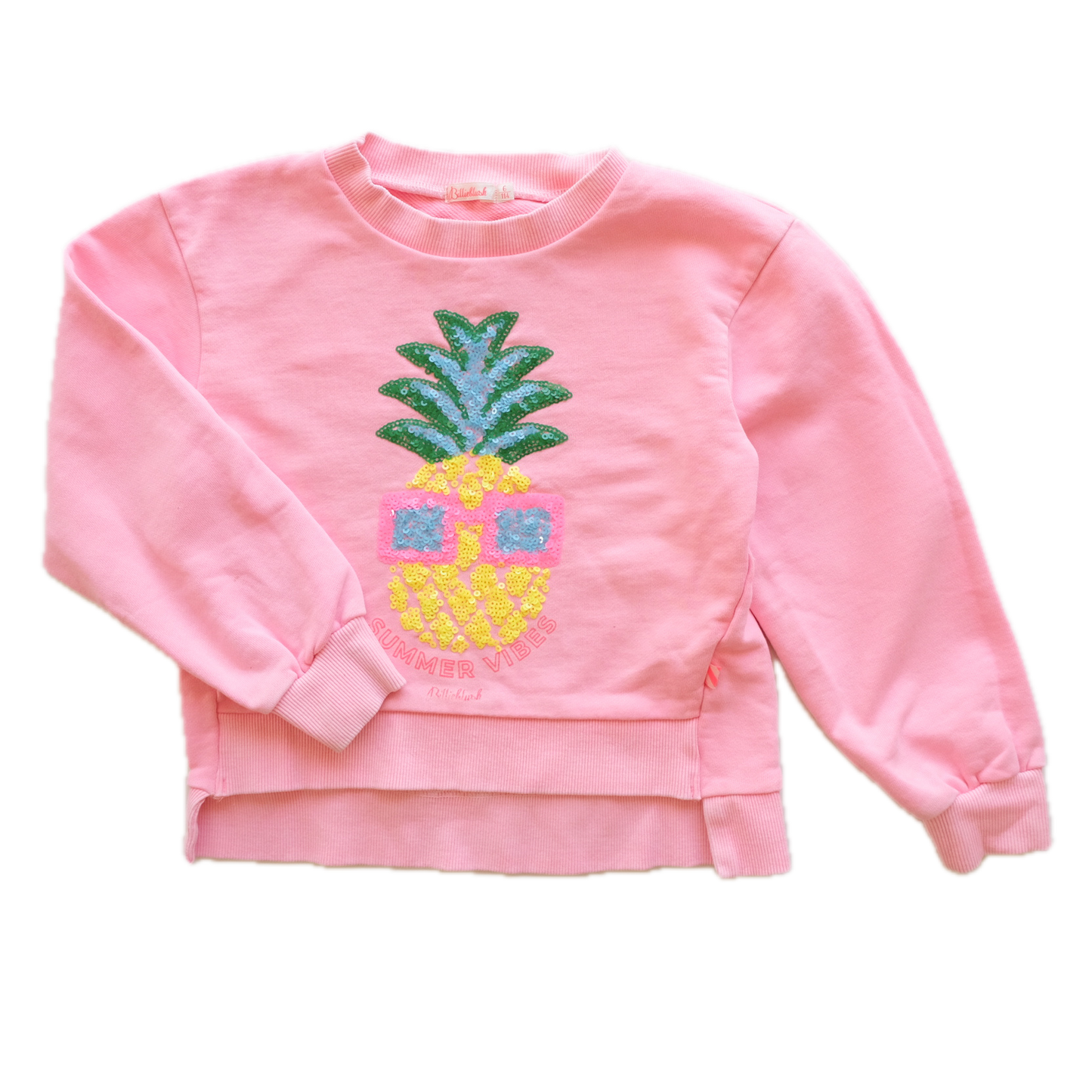 Sweat Billieblush - 6 ans (114 cm)
