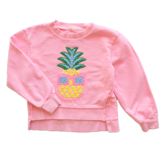 Sweat Billieblush - 6 ans (114 cm)