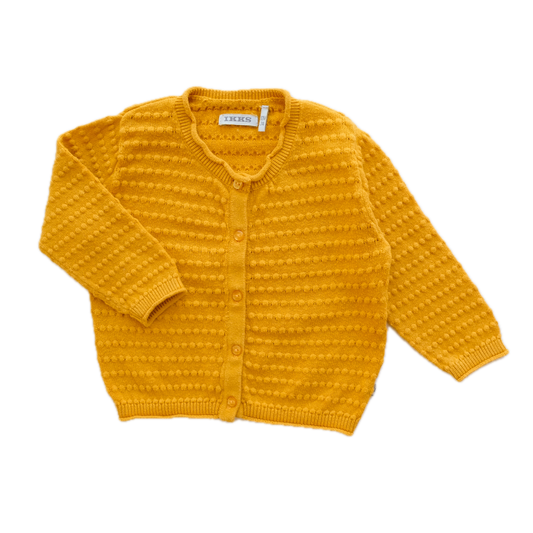 Gilet IKKS - 12 mois (74 cm)