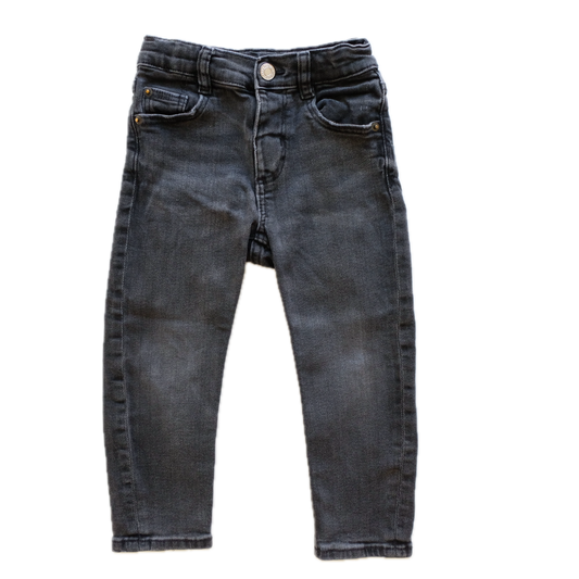 Jean Zara - 24 mois (92 cm)