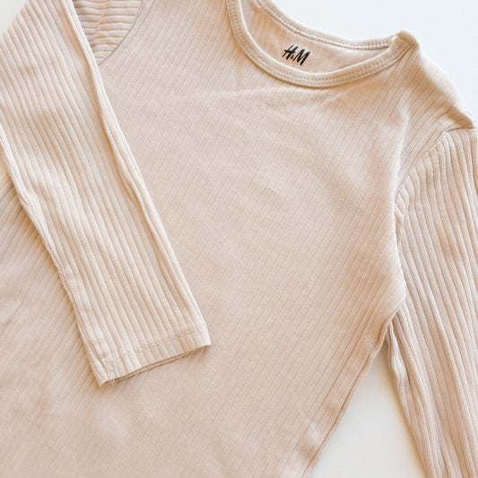 Body H&M - 4 ans (104 cm)