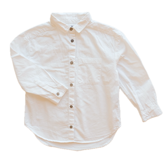 Chemise Kiabi - 5 ans