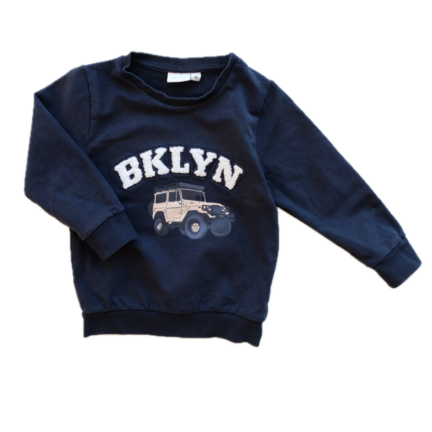 Sweat Name it - 18 mois (86 cm)
