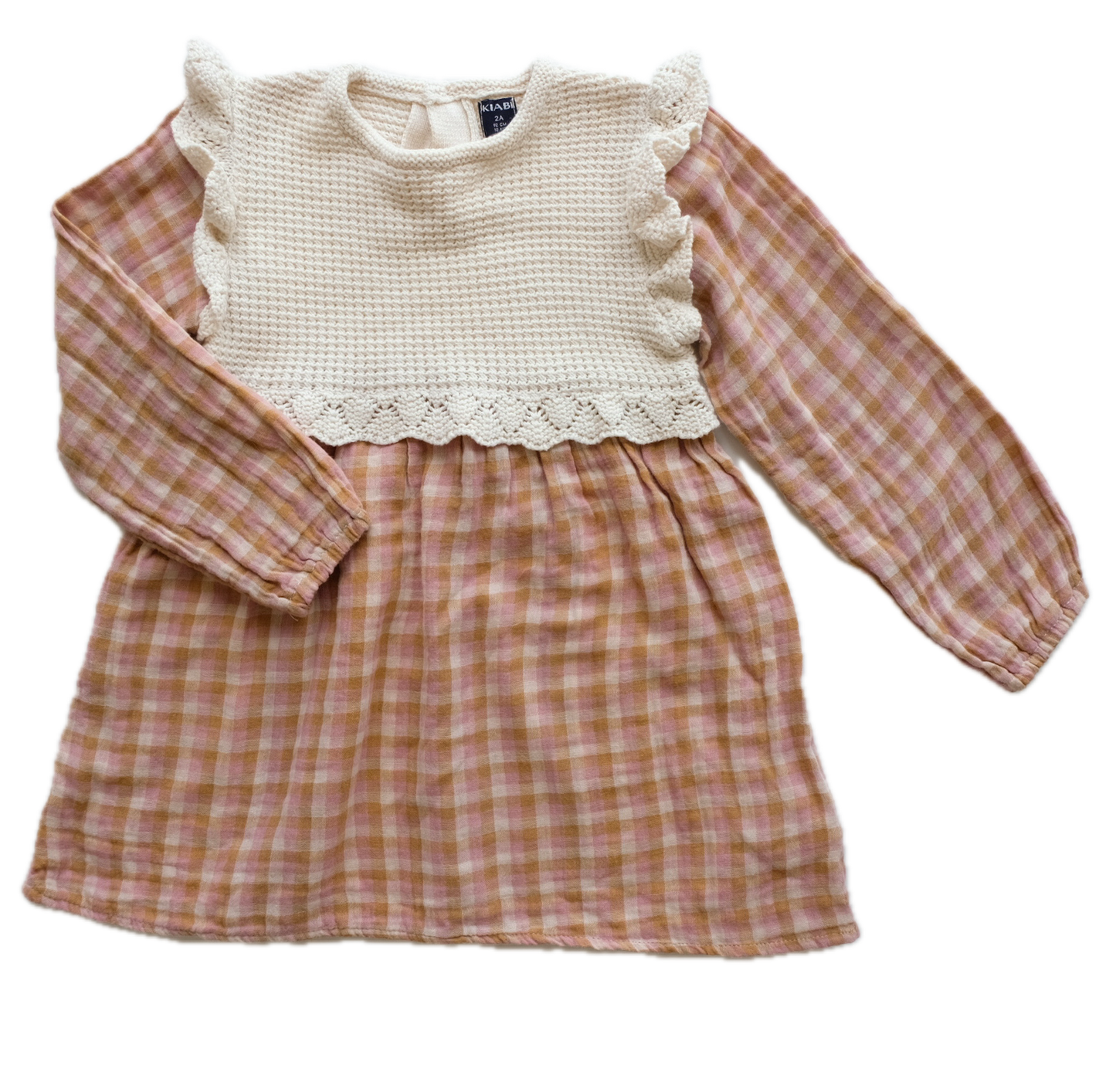 Robe Kiabi - 24 mois