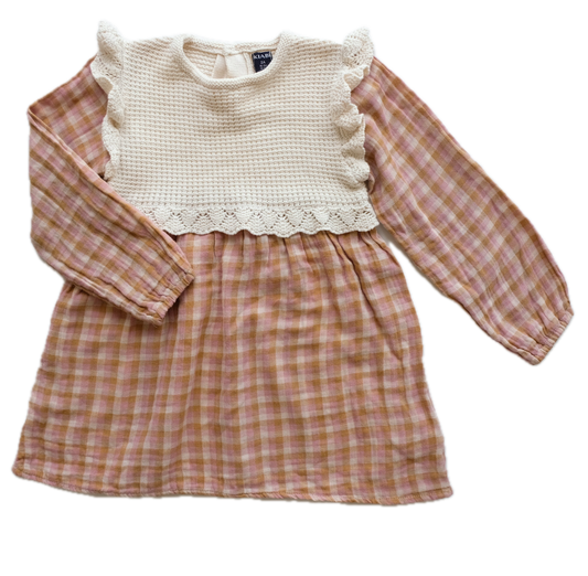 Robe Kiabi - 24 mois