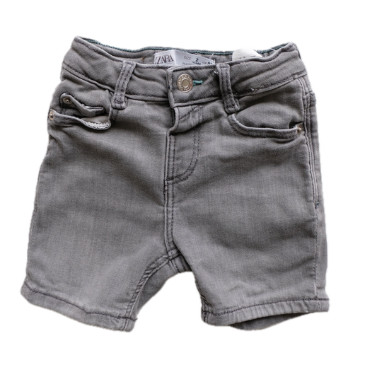 Short Zara - 2 ans (92 cm)