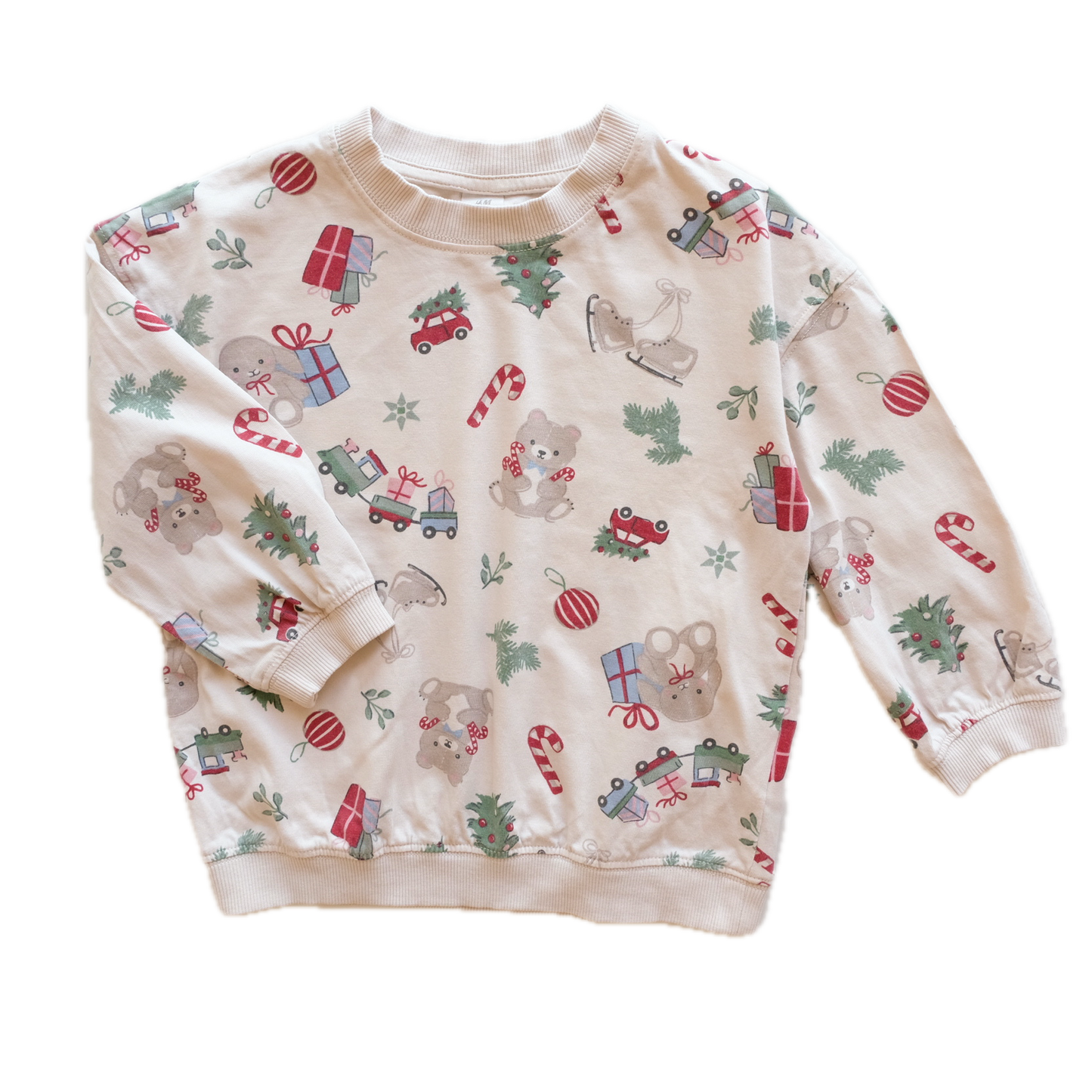 Sweat H&M - 3 ans (98 cm)