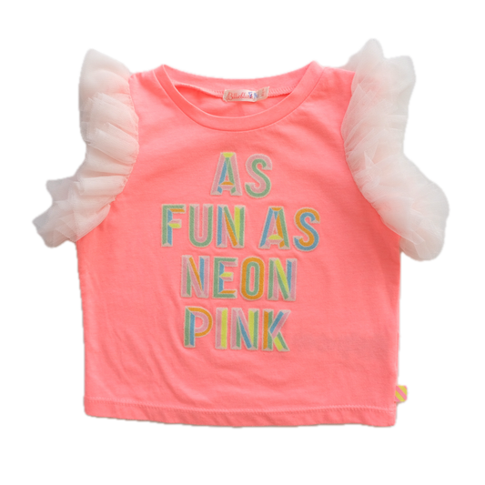 Top Billieblush - 2 ans (86 cm)