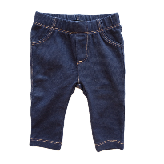 Legging In Extenso - 3 mois