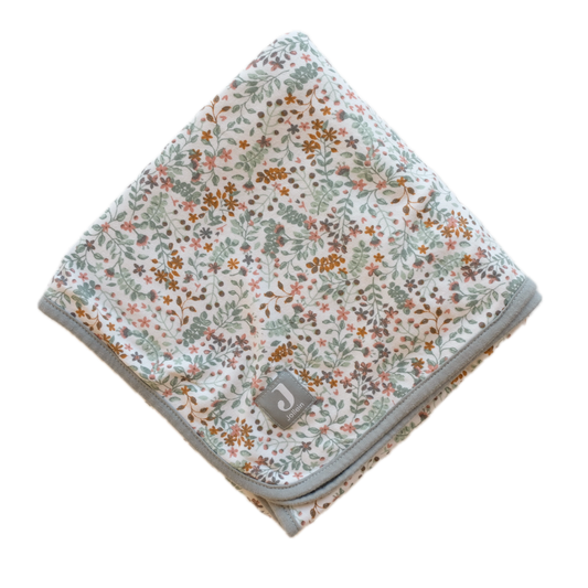 Couverture Jollein - 75x100 cm