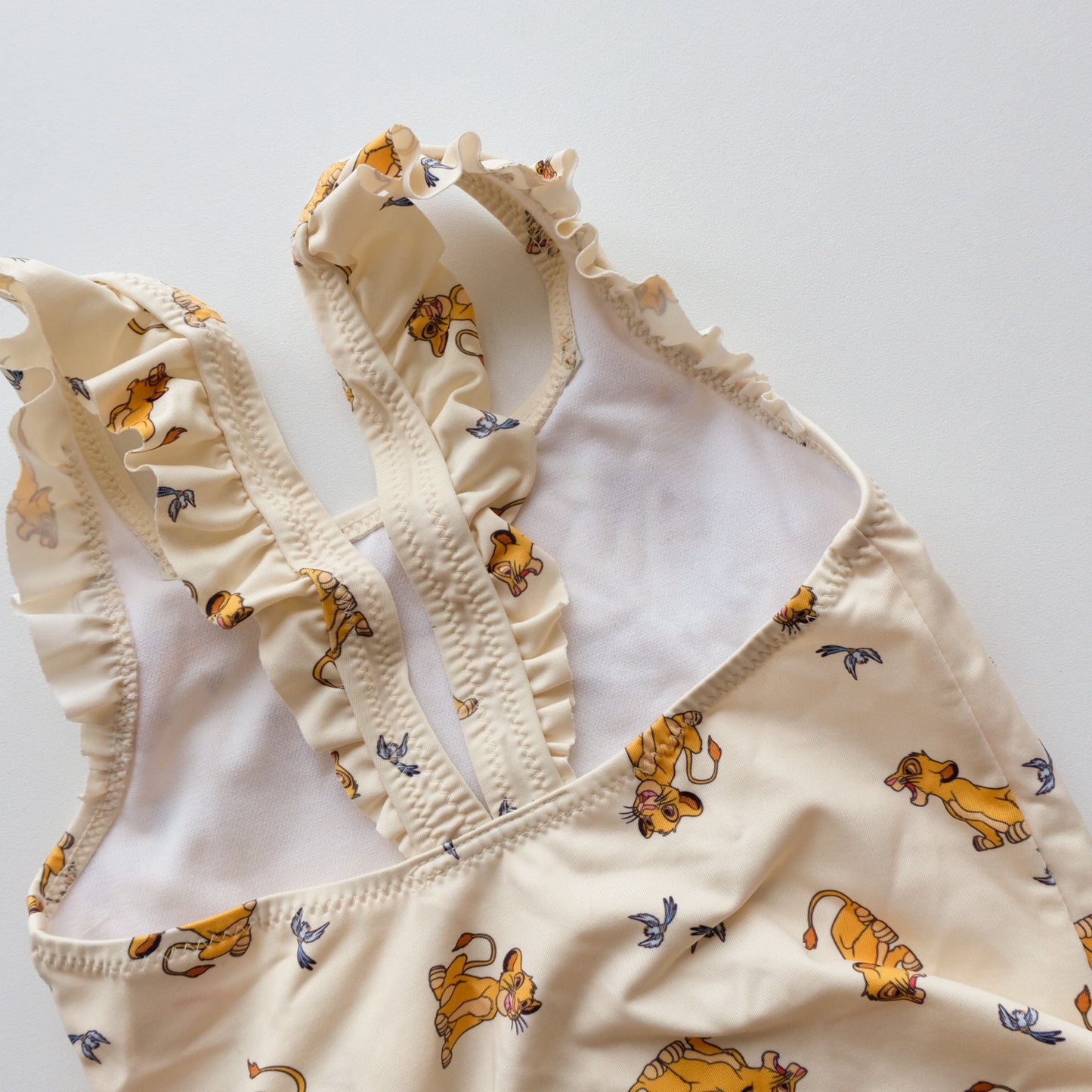 Maillot de bain Zara - 4 ans (104 cm)