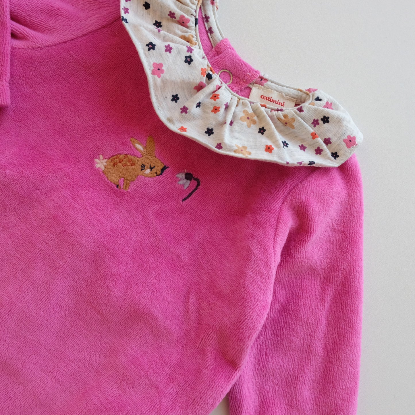 Pyjama catimini - 3 mois (59 cm)