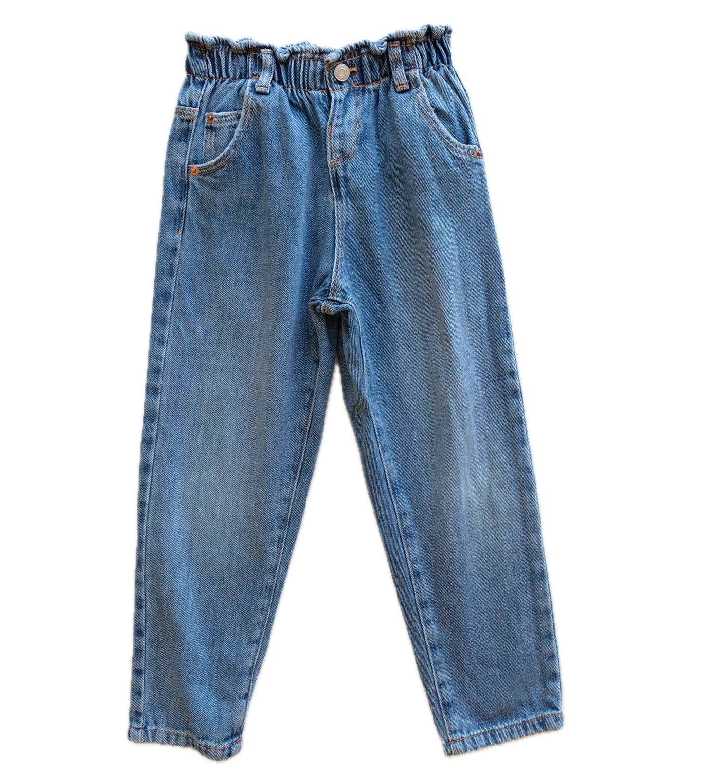 Jean Zara - 6 ans (116 cm)