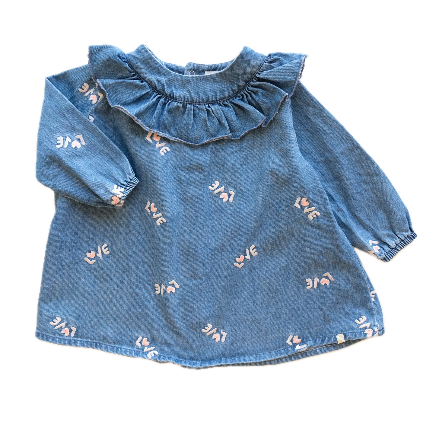 Robe Billieblush - 18 mois (81 cm)