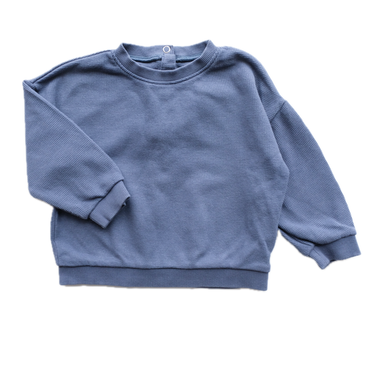 Sweat Kiabi - 24 mois