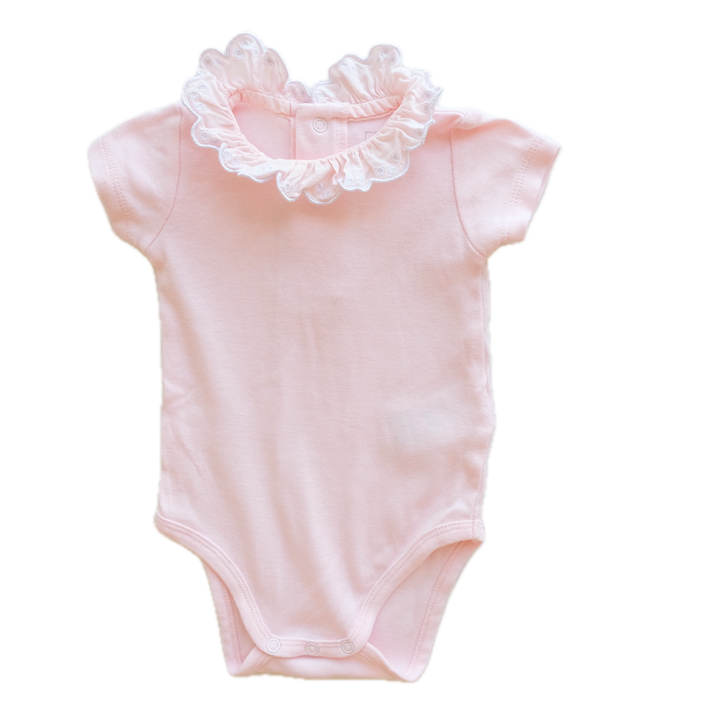 Body Carrément Beau - 3 mois (60 cm)