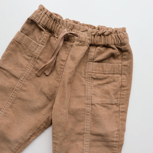 Pantalon bout'chou - 24 mois