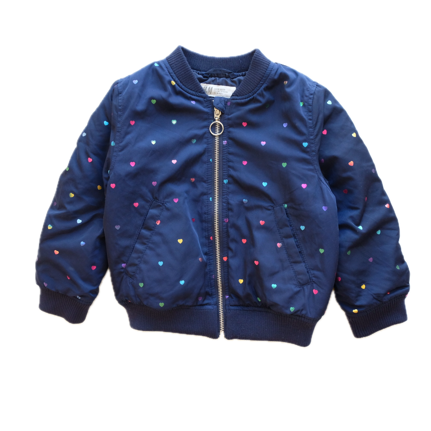 Veste H&M - 3 ans (98 cm)