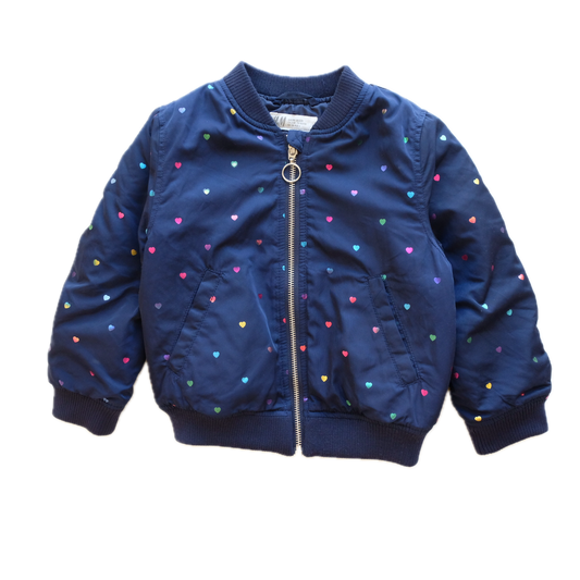 Veste H&M - 3 ans (98 cm)