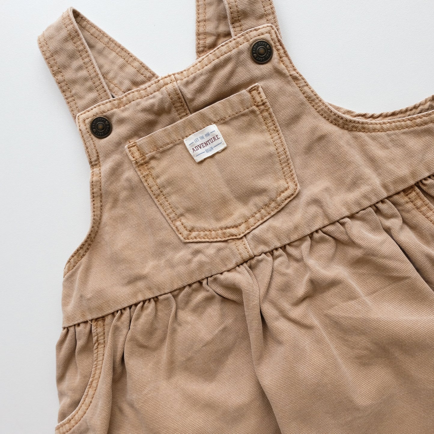 Robe H&M - 2 ans (92 cm)