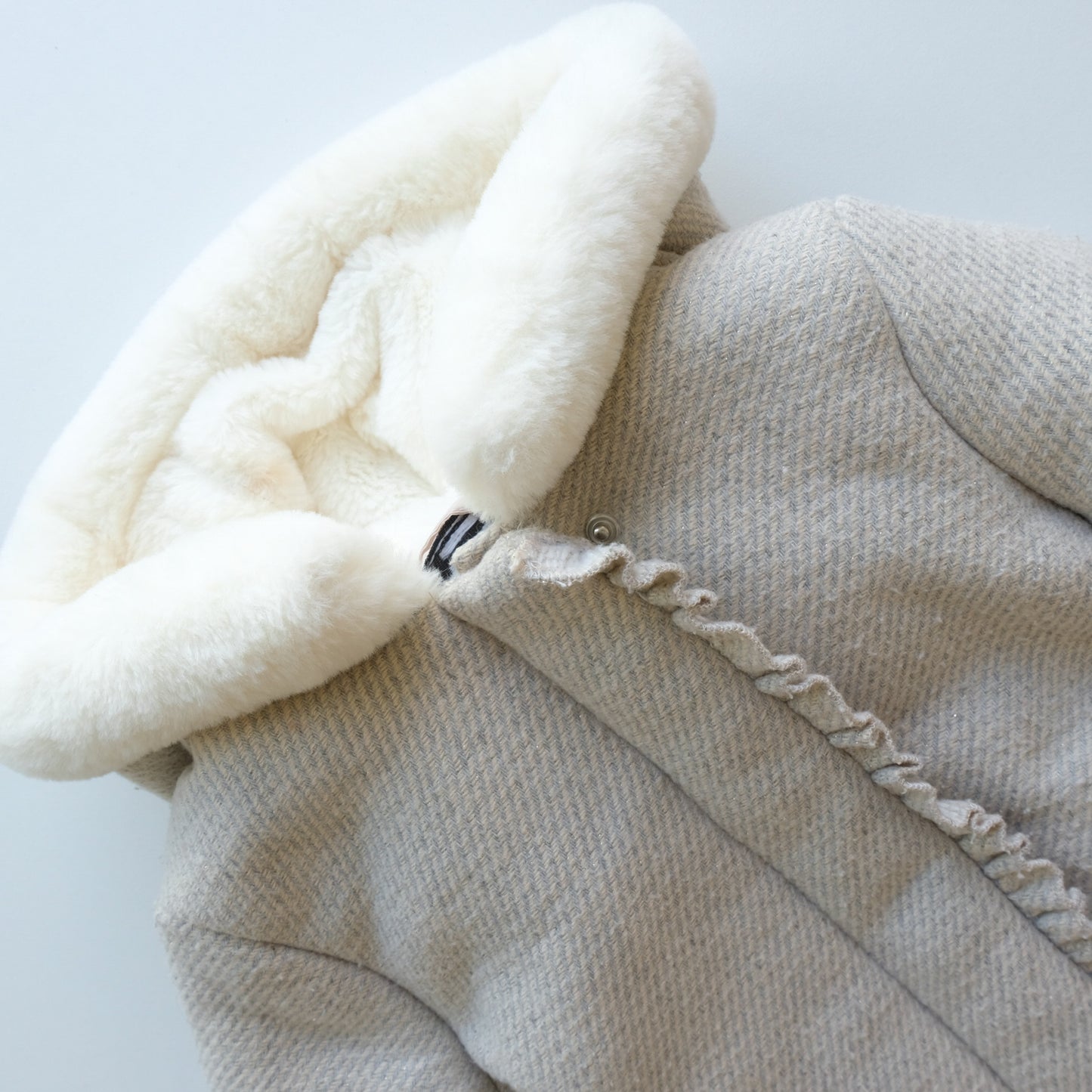 Manteau TAO - 18 mois (80 cm)