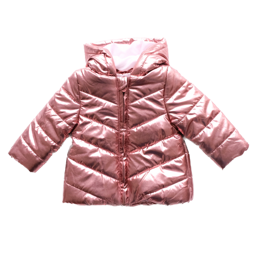 Veste Grain de blé - 6 mois (68 cm)