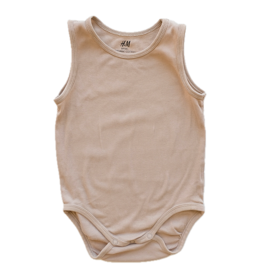 Body H&M - 18 mois (86 cm)