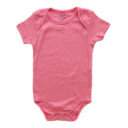 Body Kiabi - 36 mois