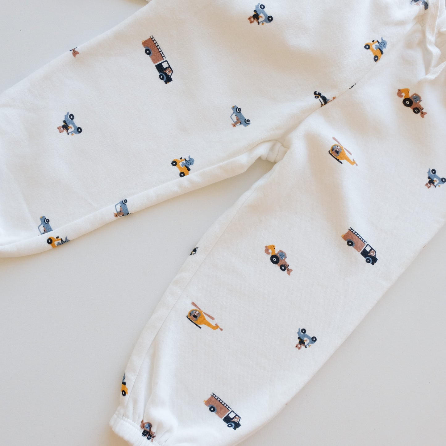 Ensemble H&M - 2 ans (92 cm)