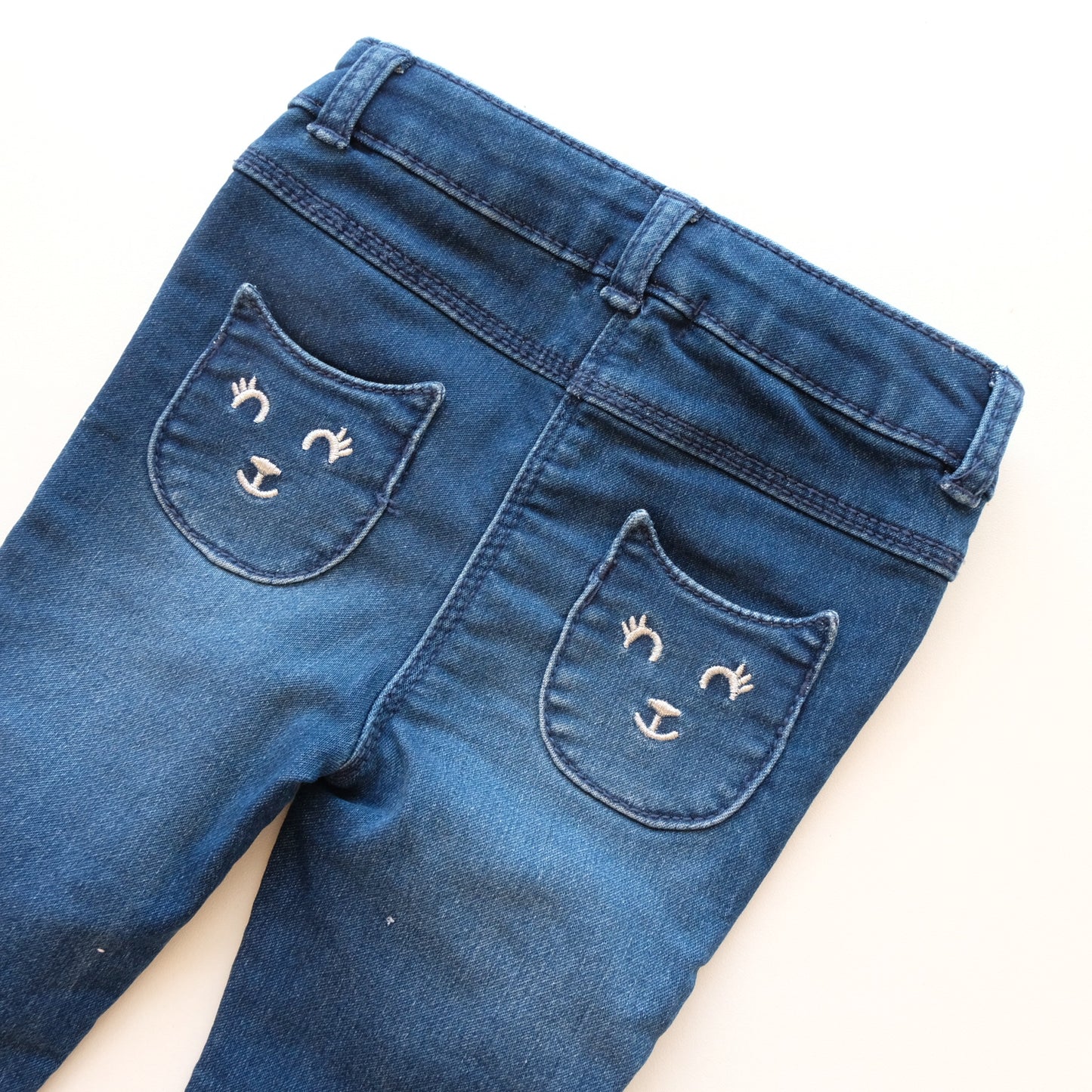 Pantalon Orchestra - 6 mois (67 cm)