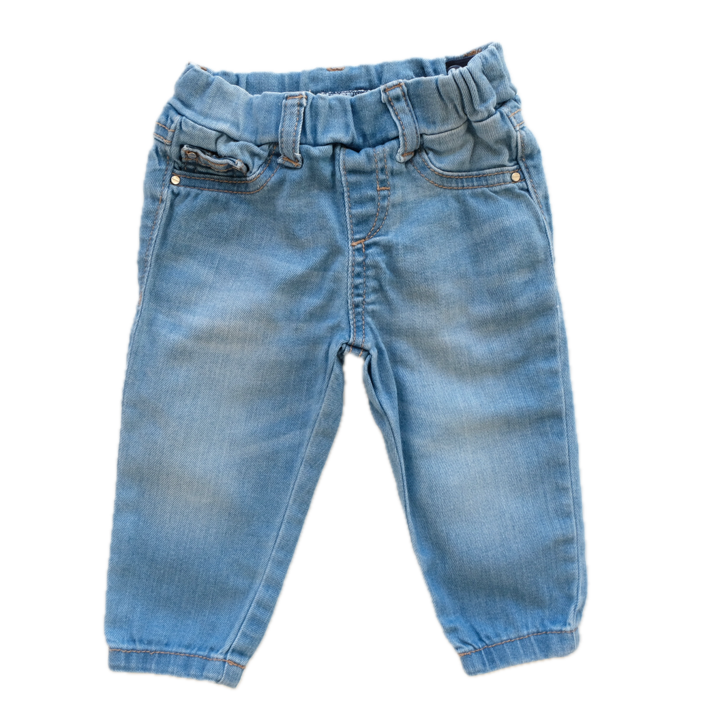 Jean Mayoral - 6 mois (68 cm)