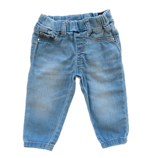 Jean Mayoral - 6 mois (68 cm)