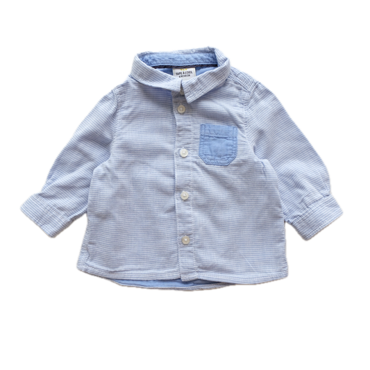 Chemise TAO - 6 mois (68 cm)