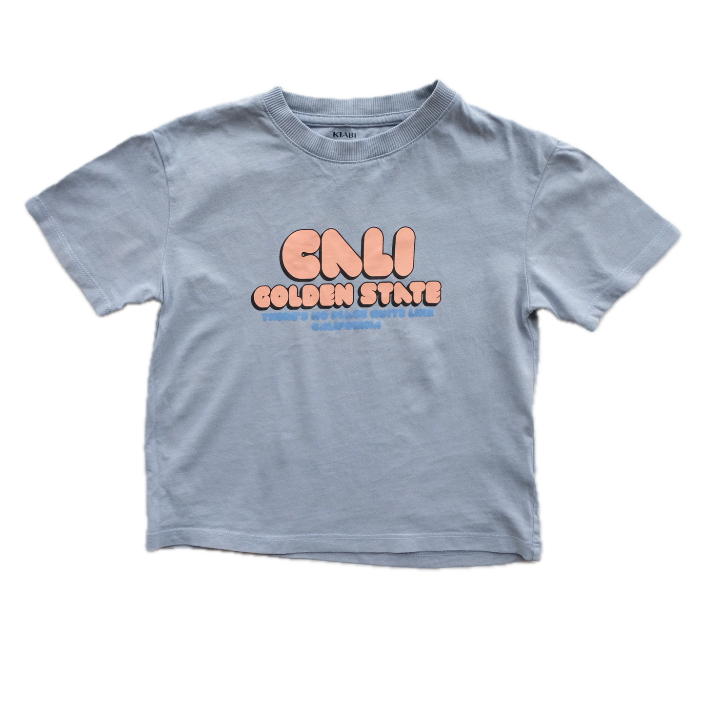 T-shirt Kiabi - 3 ans