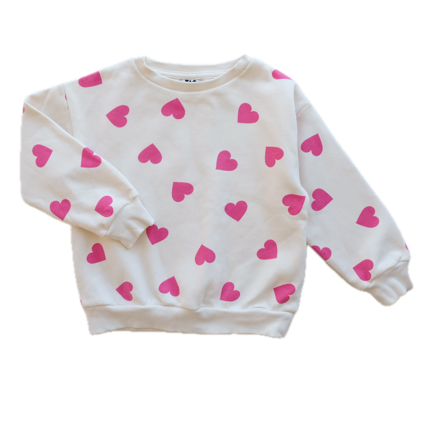 Sweat TAO - 4 ans (104 cm)