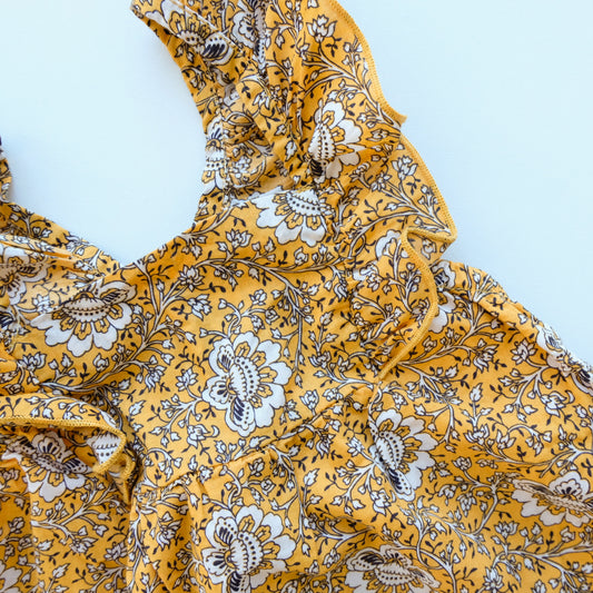 Robe Kiabi - 18 mois