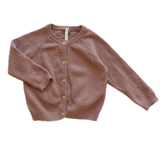 Gilet Dirkje - 6 mois (68 cm)