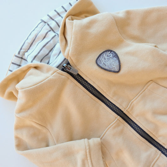 Sweat IKKS - 12 mois (74 cm)