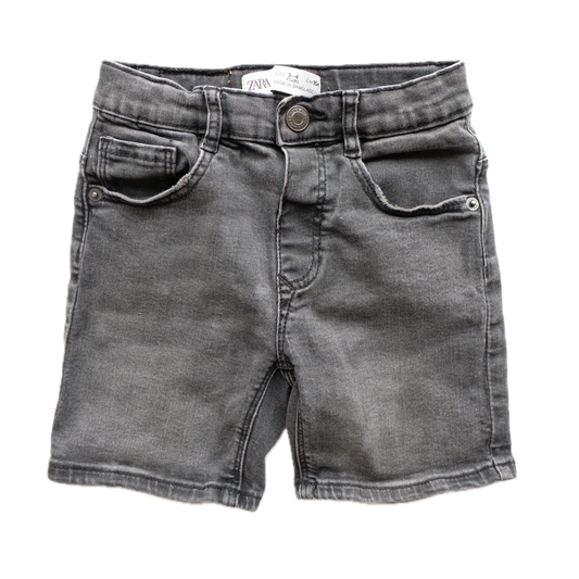 Short ZARA - 4 ans (104 cm)