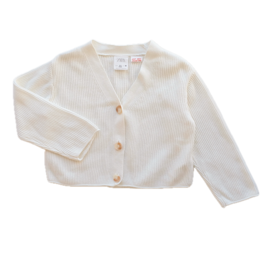 Gilet Zara - 3 ans (98 cm)