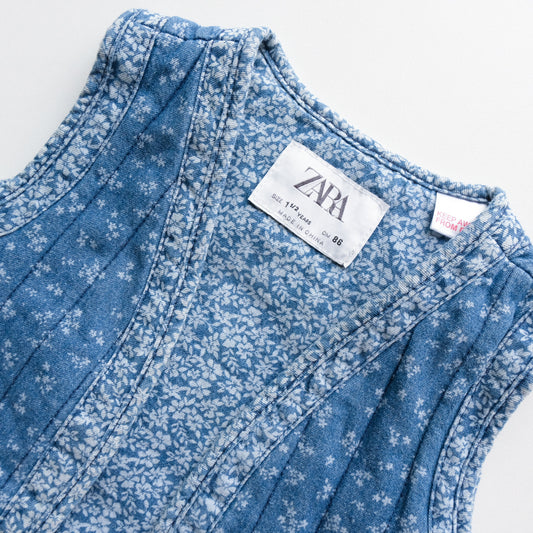 Gilet Zara - 18 mois (86 cm)