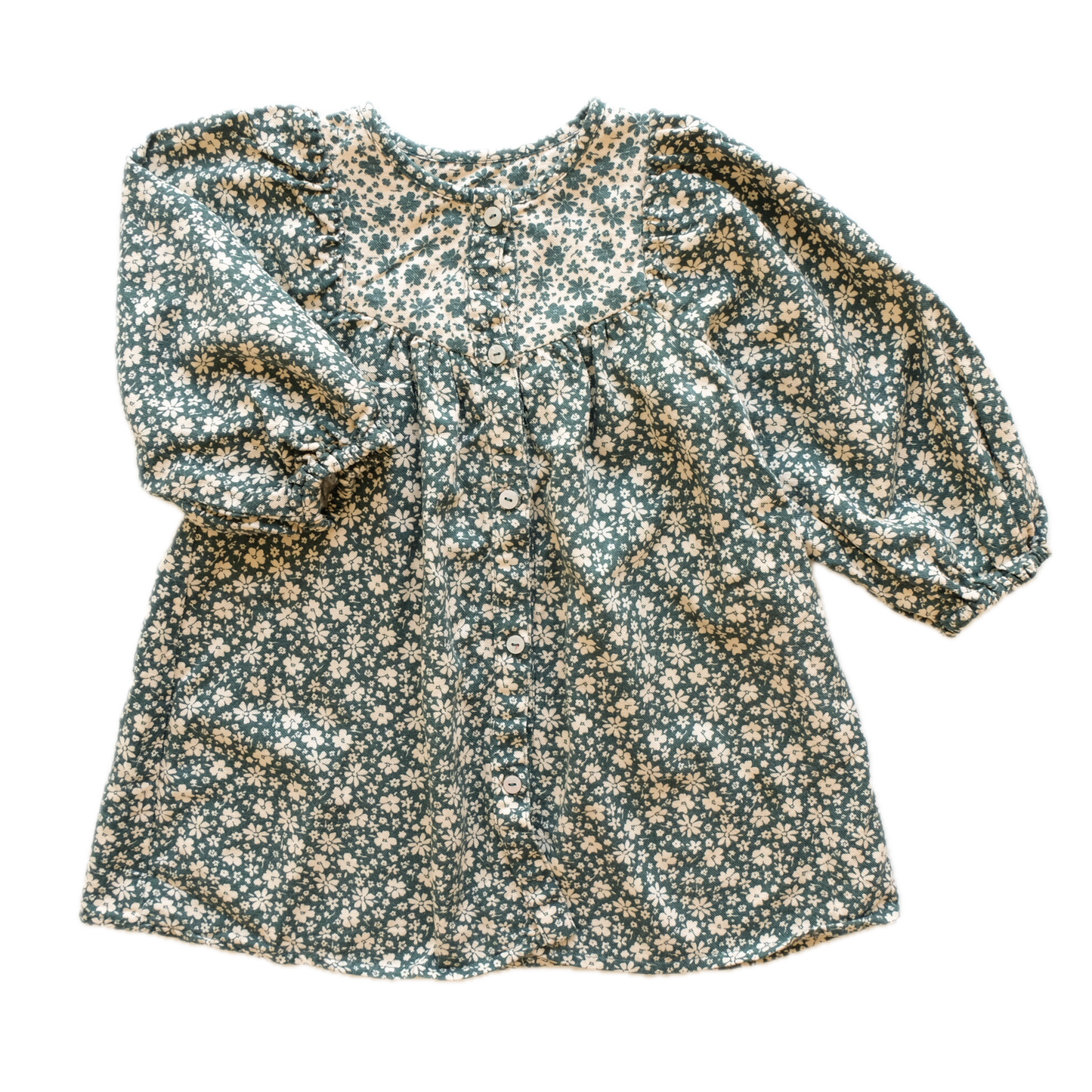 Robe Zara - 3 ans (98 cm)