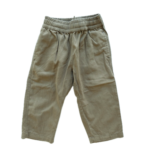 Pantalon MOLO - 2 ans (92 cm)