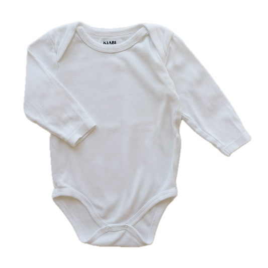 Body Kiabi - 12 mois