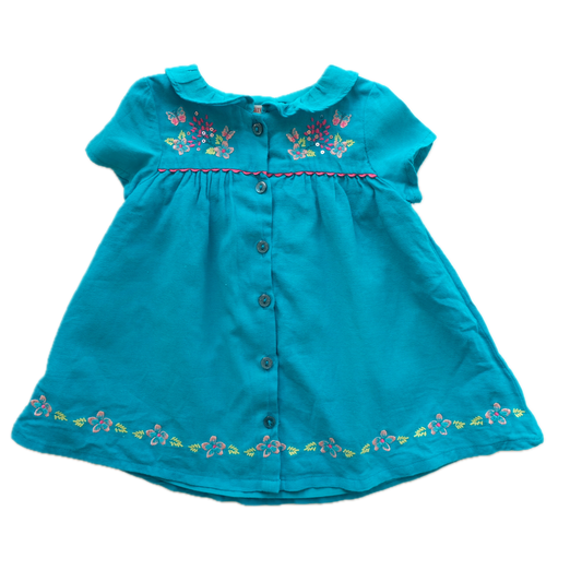 Robe DPAM - 6 mois (68 cm)