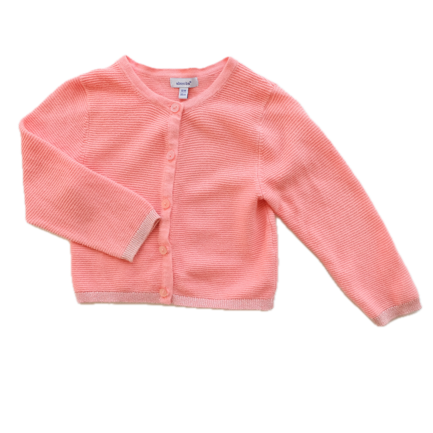 Gilet Absorba - 12 mois